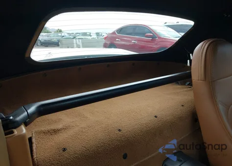 1994 Mazda Mx-5 Miata from USA, damaged, VIN JM1NA3533R0510962